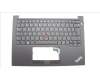 5M11L92556 Lenovo MECH_ASM FRU KB CCV ITA BL (SRX) UK BK