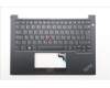 5M11L92562 Lenovo MECH_ASM FRU KB CCV POR BL (CHY) UK BK