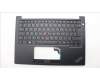 5M11L92275 Lenovo MECH_ASM FRU KB CCV ITA (SRX) UK BK