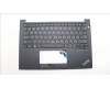 5M11L92239 Lenovo MECH_ASM FRU KB CCV ARA (SRX) US BK