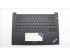 5M11L92247 Lenovo MECH_ASM FRU KB CCV DEN (SRX) UK BK