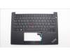 5M11L92287 Lenovo MECH_ASM FRU KB CCV RUS (SRX) US BK