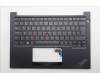 5M11L92298 Lenovo MECH_ASM FRU KB CCV SWE/FIN (LTN) UK BK