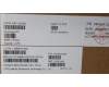 5M11L92303 Lenovo MECH_ASM FRU KB CCV NORDIC (SRX) UK BK