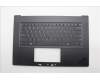 5M11M05768 Lenovo MECH_ASM KBD BZL,WL,FPR,BK,CHY,ENG