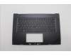 5M11M05831 Lenovo MECH_ASM KBD BZL,WL,FPR,BK,SRX,UKE