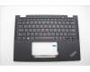 5M11N93135 Lenovo MECH_ASM BL KB BK WW ARA LTN