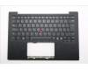 Lenovo MECH_ASM GRP_KBD_BZL_POR_WW_DB_CHY für Lenovo ThinkPad X1 Carbon Gen 13 (21NS/21NT)