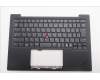 5M11S09567 Lenovo MECH_ASM BL KB BK JPN LTN