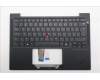 5M11S16165 Lenovo MECH_ASM BL KB BK BRL SRX