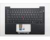 5M11S16233 Lenovo MECH_ASM BL KB BK KOR SRX