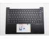 Lenovo MECH_ASM FRU KBD WC UKE BL(CHY)UK BK für Lenovo ThinkPad E14 Gen 7 (21T1)