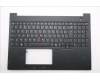 Lenovo MECH_ASM BL KB NP BK WW FRA PMX für Lenovo ThinkPad P16s Gen 4 (21QW)