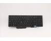 5N20X22808 Lenovo NB_KYB TR(P) CS20 KBD TRI,NBL,BK,ENG