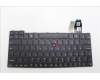 Lenovo NB_KYB 4C4TT50B-BK-CHY-ENG für Lenovo ThinkPad T14 G6 (21QK)