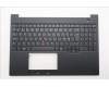 5M11T55305 Lenovo MECH_ASM BL KB NP BK NORDIC LTN
