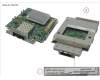 ETAHX4BF-L Fujitsu AF150S3 IFCard iSCSI 2Port 10GnoSFP x2