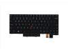 01HX454 Lenovo NB_KYB Windu2 CHY BL-KB IN