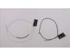 Lenovo ANTENNA Antenna B Flex3-1120 Main+AUX für Lenovo Flex 3-1130 (80LY)