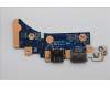 5C51R91744 Lenovo CARDPOP FRU PCBA IO/B NSG721 ME472 FP