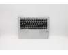 5CB0M09446 Lenovo COVER Upper Case ASM C 80VU S BL UK