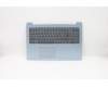 5CB0N86567 Lenovo COVER UPPERCASEASML80XLIB IMR UK KB