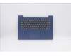 5CB0R61227 Lenovo COVER UpCase ASM 3N 81J2 MNB W/KB UK