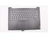 5CB0S17033 Lenovo COVER Upper Case ASM_UK L81MUBKTEXD
