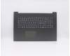 5CB0R48057 Lenovo COVER UpCaASMW/KB L81FL IG NBL SWS