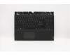 Lenovo 5CB0U42722 COVER Upper Case ASM_SW L 81SX