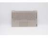 Lenovo 5CB0U44115 COVER Upper Case ASM_FR L 81RS MC