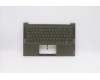 Lenovo 5CB0X55953 COVER Upper Case ASM_UK Q 82A1 DM