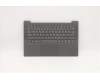 Lenovo 5CB1A13529 COVER Upper C81YM PL_BLK NFP NBLKB_TUR