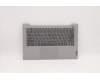 Lenovo 5CB1A13547 COVER Upper C81YM PL_SIL FP NBLKB_THAI