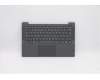 Lenovo 5CB1A13577 COVER Upper C81YM PL_BLK FP NBLKB_UK
