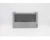 Lenovo 5CB1A13615 COVER Upper C81YM PL_SIL FP BLKB_ITA