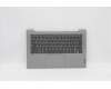 Lenovo 5CB1A13583 COVER Upper C81YM PL_SIL NFP BLKB_SPN