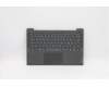 Lenovo 5CB1A13644 COVER Upper C81YM PL_BLK FP NBLKB_ITA