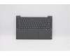 Lenovo 5CB1A13652 COVER Upper C81YM PL_BLK FP BLKB_NORDI