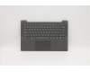 Lenovo 5CB1A13718 COVER Upper C81YM PL_BLK FP NBLKB_LSP