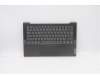 Lenovo 5CB1A13747 COVER Upper C81YM AL_BLK FP NBLKB_FRE