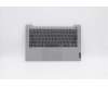 Lenovo 5CB1A13775 COVER Upper C81YM PL_SIL FP BLKB_JPN