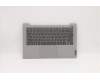 Lenovo 5CB1A13784 COVER Upper C81YM PL_SIL FP BLKB_ARE