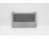 Lenovo 5CB1A13880 COVER Upper C81YM PL_SIL NFP NBLKB_USI