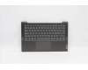 Lenovo 5CB1A13883 COVER Upper C81YM AL_BLK FP NBLKB_NORDI