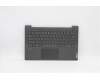 Lenovo 5CB1A13890 COVER Upper C81YM PL_BLK NFP BLKB_PORT