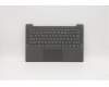 Lenovo 5CB1A13902 COVER Upper C81YM PL_BLK FP NBLKB_FRE