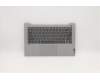 Lenovo 5CB1A13973 COVER Upper C81YM PL_SIL FP BLKB_T-CH