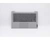 Lenovo 5CB1A14044 COVER Upper C81YM PL_SIL NFP BLKB_RUS