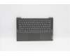 Lenovo 5CB1A14088 COVER Upper C81YM AL_BLK FP NBLKB_SW